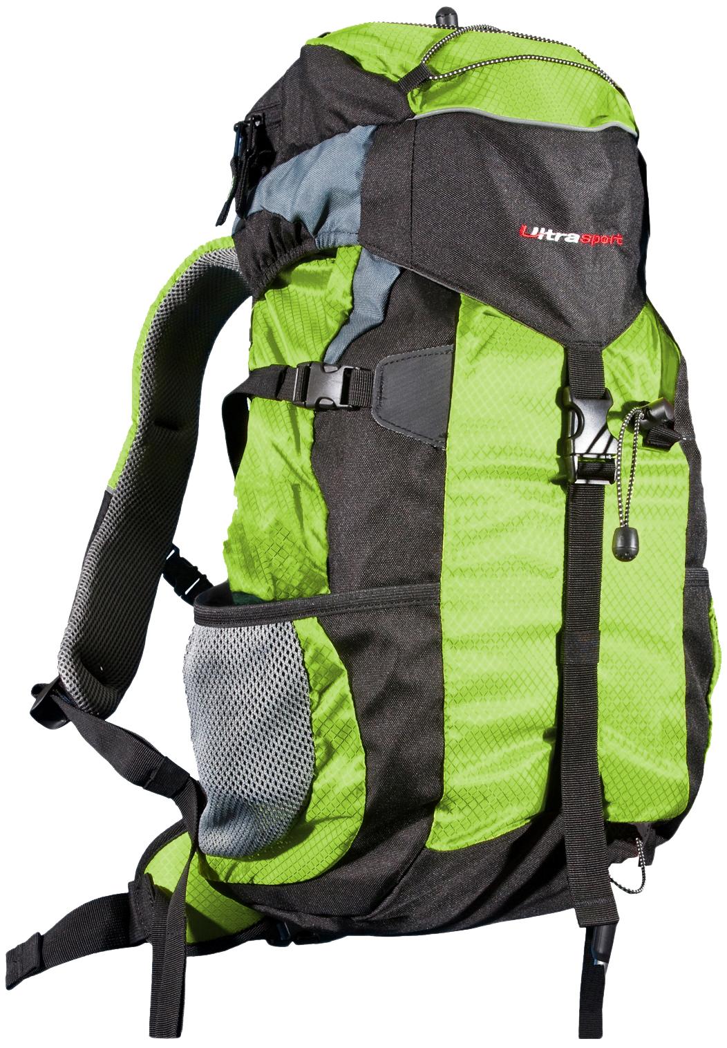 Lotto Zaino sportivo da trekking: in offerta a 29.99€ su