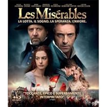 Oscar Collection 3 (Box 3 Br Les Miserables, Whiplash, Ray): Amazon.it