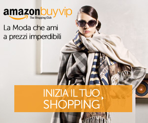 BUYVIP: L'Outlet Che Ti Tenta