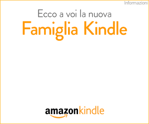 Amazon Kindle