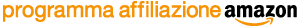 Il programma di affiliazione di amazon.it