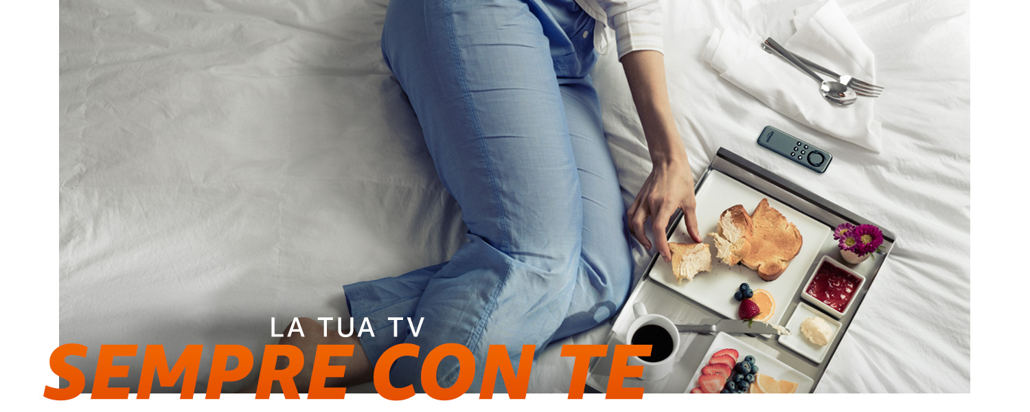 Rapida e senza intoppi