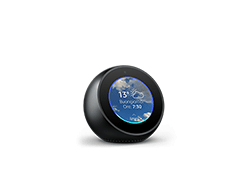 Echo Spot