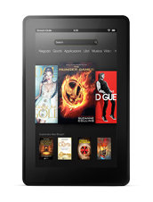 Kindle Fire
