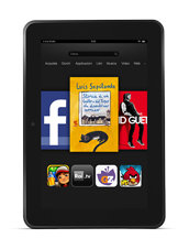 Kindle Fire HD 8,9''