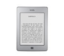 Image of Kindle Touch