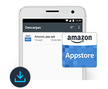 tienda apps amazon