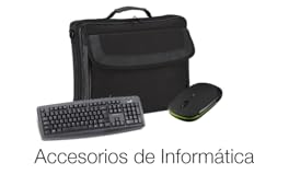 Accesorios de Informática