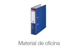 Material de oficina