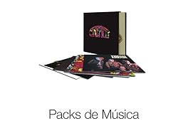 Packs de Música