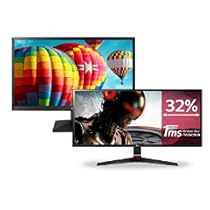 Hasta -20% en monitores LG