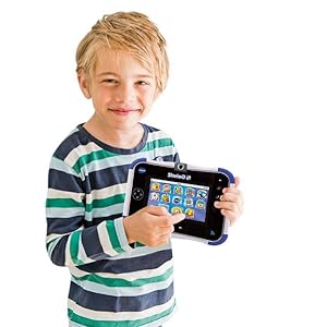 Tablet para niños