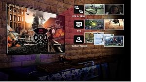 LG Electronics 27UD68-W.AEU - Monitor de 27\