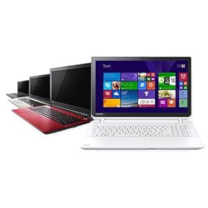 Toshiba Satellite Pro C850-1G8 - Portátil de 15.6" 1366 x 768 (Intel 4