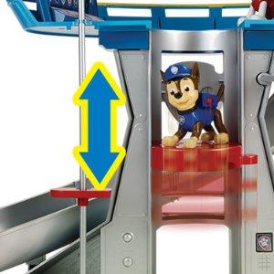 Pista De Paw Patrol Bizak Patrulla Canina Centro De Mando (61926606) Juguetes Y Juegos Pista De Paw Patrol Bizak Patrulla Canina Centro De Mando (61926606) Juguetes Y Juegos
