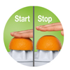 Start / stop automático