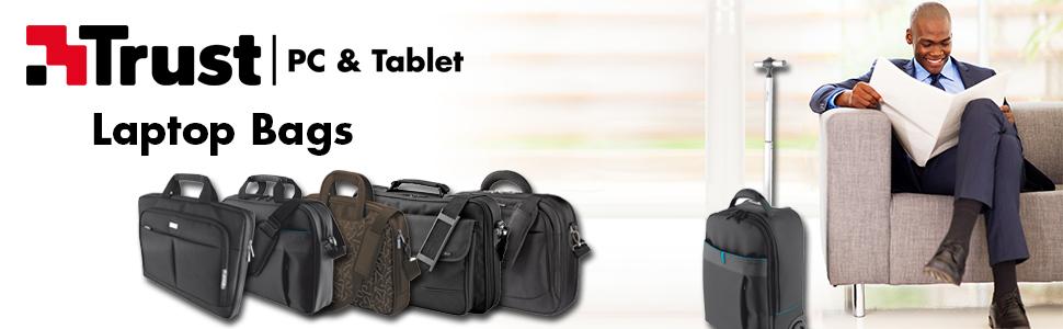 bolsa para ordenador portátil