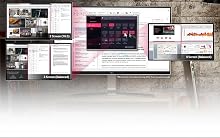 LG Electronics 27UD68-W.AEU - Monitor de 27\