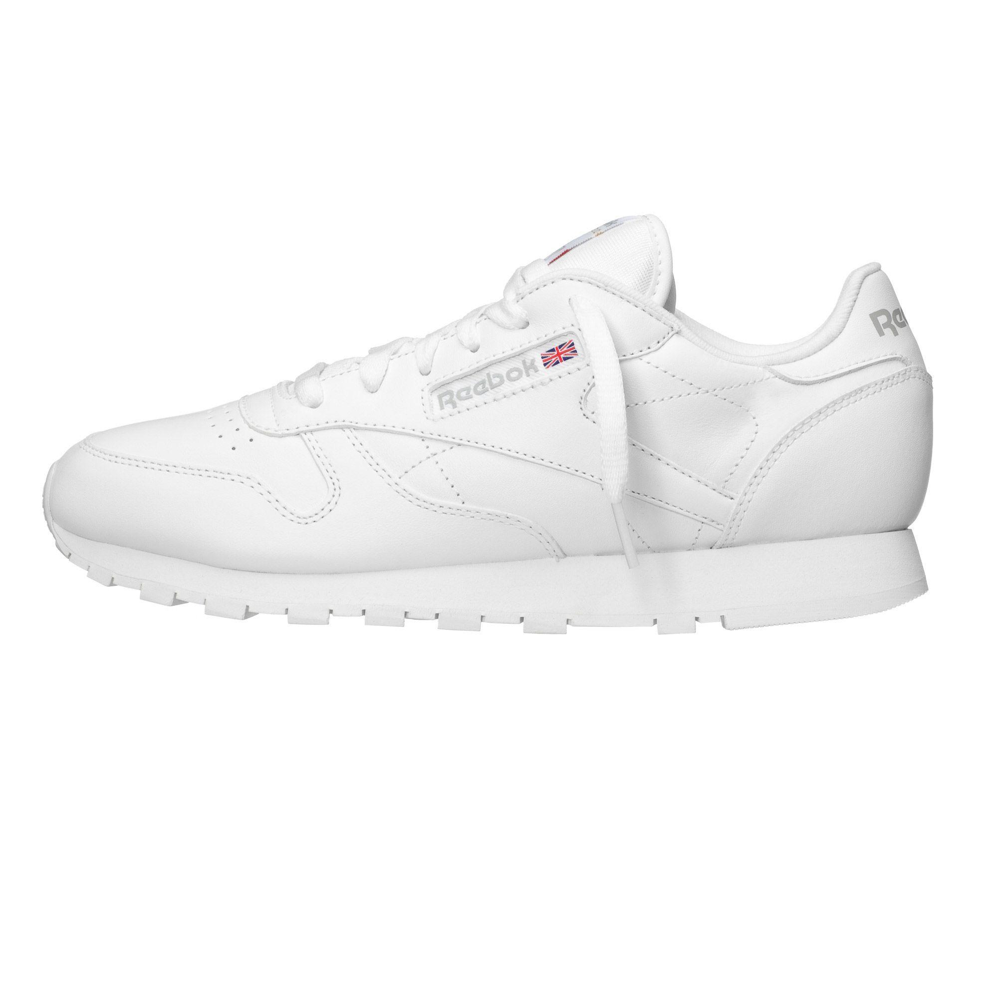 reebok classic leather amazon