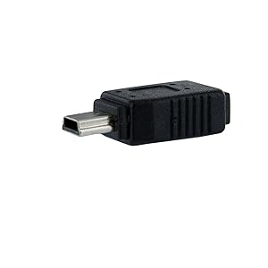port micro usb 2.0