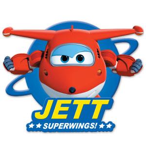 super wings teledirigido