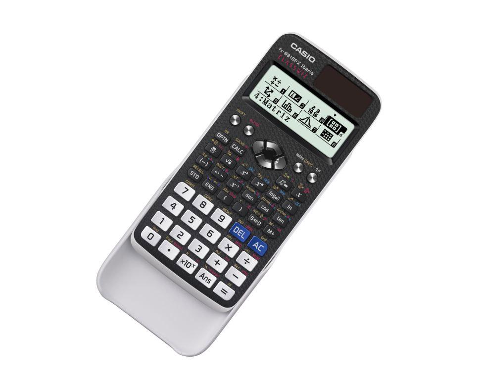 Calculadora casio blanca amazon Clearance