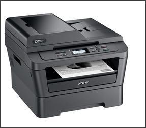Brother DCP7065DN - Impresora multifunción láser Blanco y Negro (A4, 26  ppm, Ethernet) : Amazon.es: Informática