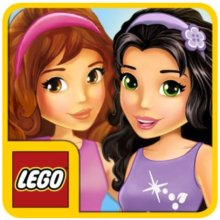 LEGO - Pop Star: casa de Livi, Multicolor (41135) : Amazon.es: Juguetes