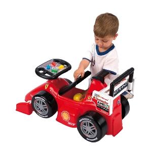 correpasillos ferrari