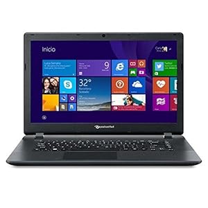 Écran LCD LED 15,6 Pouces Pour PC Portable Packard Bell EASYNOTE TG71BM-C8KA - Remplacement