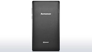 Lenovo Tab 2 10 Tablet De 7 Wifi Bluetooth 8 Gb 1 Gb Ram Android Negro Amazon Es Informatica