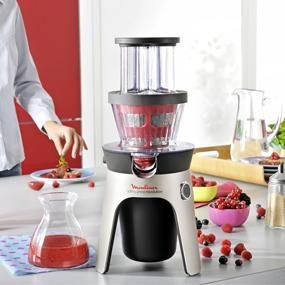 Licuadora moulinex zu255b infyny juice | Las mejores licuadoras del mercado