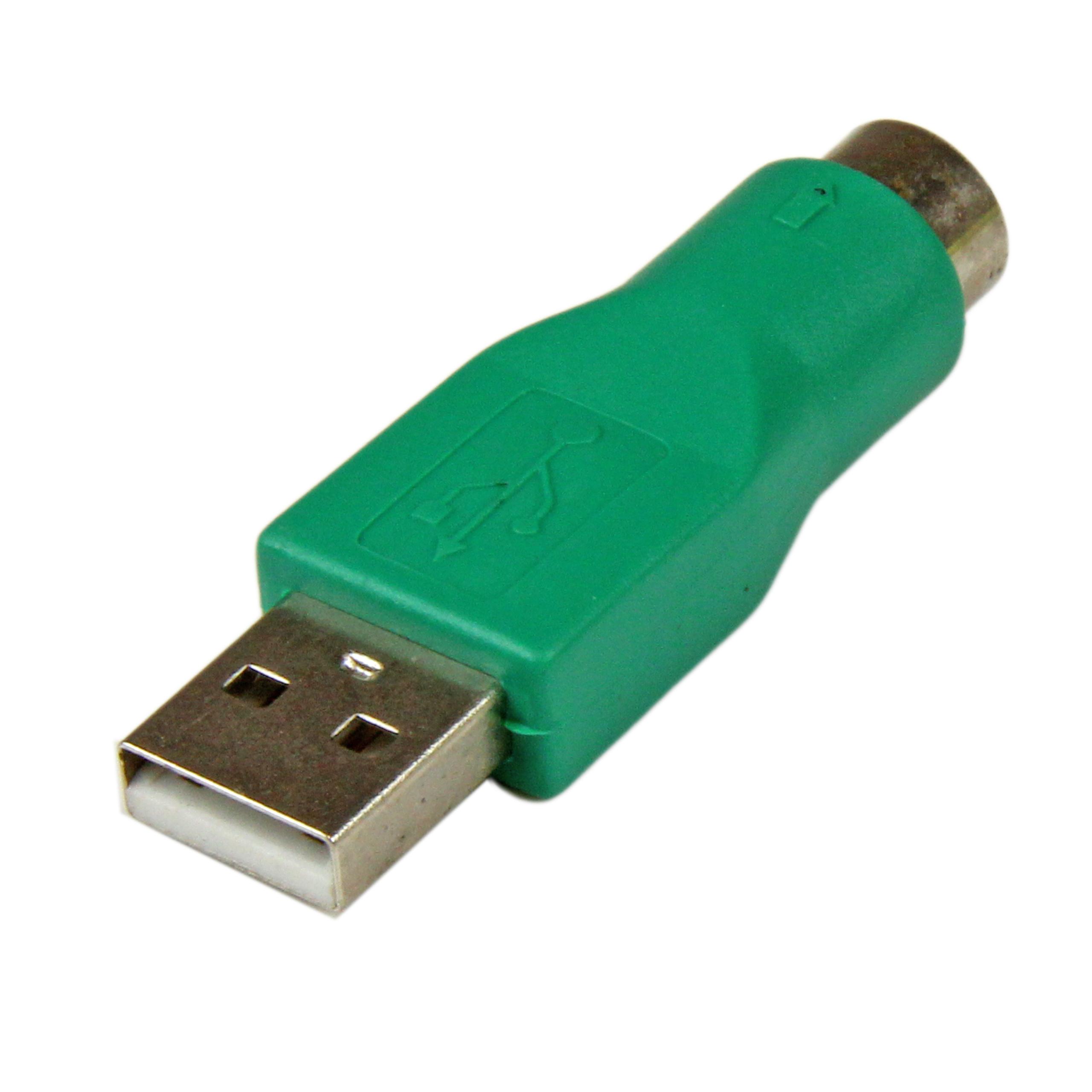 GC46MF Adaptador Teclado o Ratón USB a Conector PS/2 MiniDIN Amazon.es Electrónica GC46MF Adaptador Teclado o Ratón USB a Conector PS/2 MiniDIN Amazon.es Electrónica