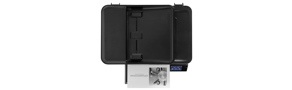 HP LaserJet Pro MFP M225dw - Impresora multifunción (Laser, Mono, Mono, 25  ppm, 600 x 600 DPI, PCL 5c, PCL 6) Negro : Amazon.es: Informática