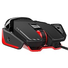 MAD CATZ RAT 6, RAT6, madcatz, MADCATZ
