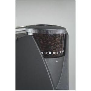 Ariete Café Roma Plus 1329/51 - Máquina de café, 15 bares de presión,  molinillo de café : Amazon.es: Hogar y cocina