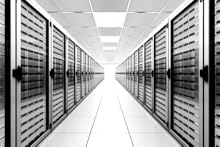 Switch gestionable PoE Fibra Cable 10Gb gigabit Rack