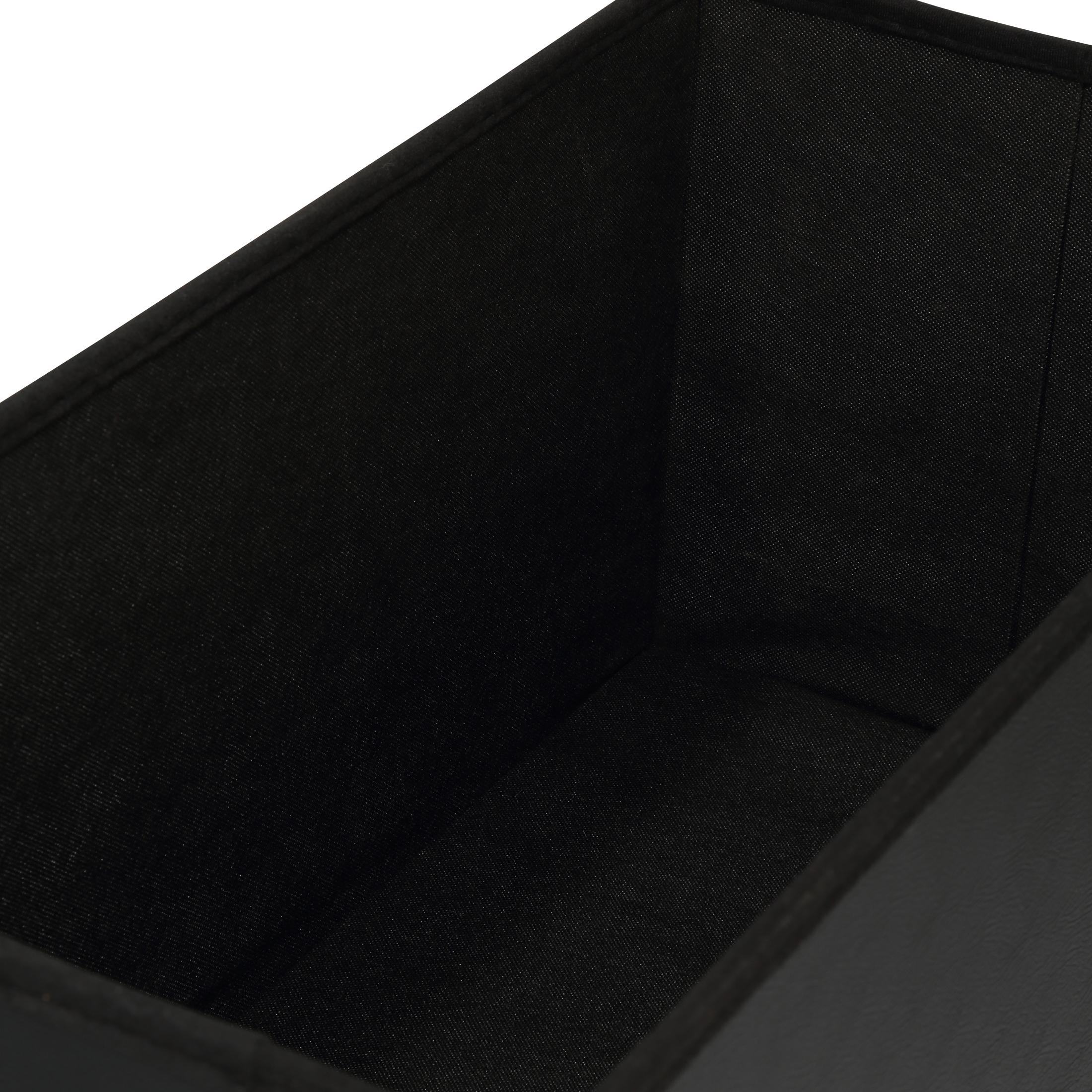 Levivo Banco plegable y acolchado con caja de almacenamiento, muy