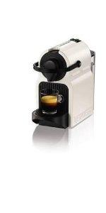 Nespresso XN2140P4 Cafetera Essenza autovisión, 1260 W, Acero Inoxidable,  Visón : Amazon.es: Hogar y cocina