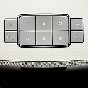 Bose SoundTouch 20 Serie III - Altavoz Inalámbrico con WiFi y Bluetooth,  Negro : Amazon.es: Electrónica