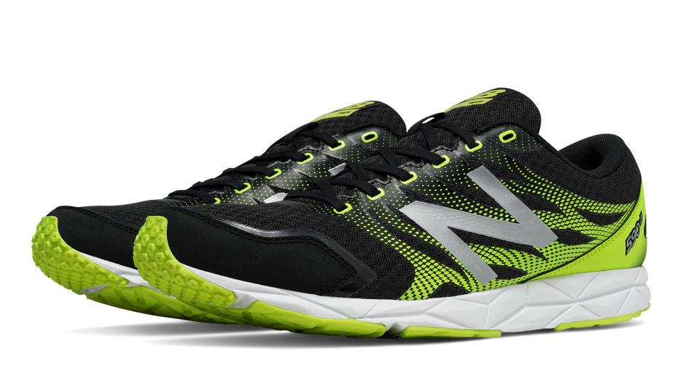 New Balance 590, Zapatillas de Running Hombre: Amazon.es ...