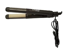 Plancha de Cabello Italian Design 4Matic Pro Styler : Amazon.es: Belleza