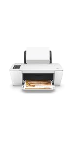 HP Deskjet 1510 AiO - Impresora multifunción de tinta - B/N 7 PPM, color 4  PPM : Amazon.es: Electrónica