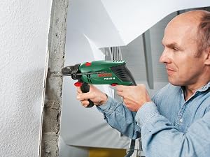 Bosch PSB 500 RE, Taladro Bosch, Taladro percutor Bosch, Bosch PSB, Bosch DIY, Bosch bricolaje