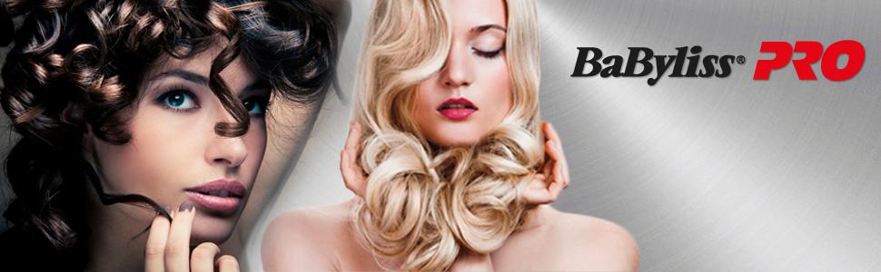 BaByliss BAB2665E MiraCurl - Rizador de pelo automático, cerámico,  tecnología Maxlife Pro, 3 temperaturas, 3 ajustes de tiempo, ajuste  dirección del rizo : Amazon.es: Belleza