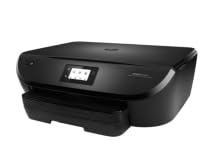 HP Envy 5541 - Impresora multifunción inalámbrica (Wi-Fi, incluido 3 meses  de HP Instant Ink, 4800 x 1200 ppp, 128 MB, LCD táctil, 2.2'', A4), color  blanco/negro [España] : Hp: Amazon.es: Informática