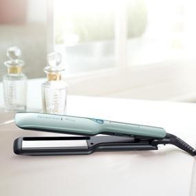 Remington - S8700 PROtect Plancha de Pelo : Amazon.es: Belleza