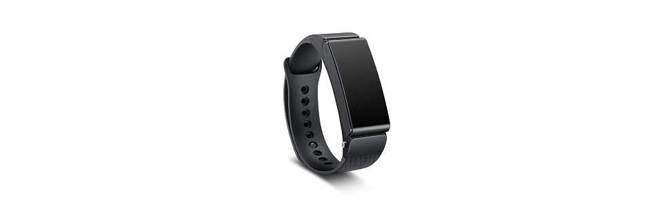 Huawei Talkband B2 - Pulsera (pantalla 0.73\