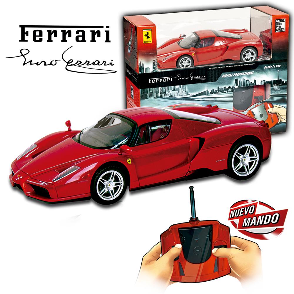 Машинка silverlit ferrari