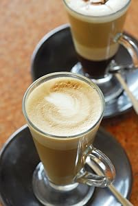 Oster Prima Cafetera automática para Cappuccino, Latte y Espresso con  Tratamiento, 1.5 l Agua, 300 ml depósito para Leche, 1238 W, 1 Cups, Acero  inoxidable : Amazon.es: Hogar y cocina